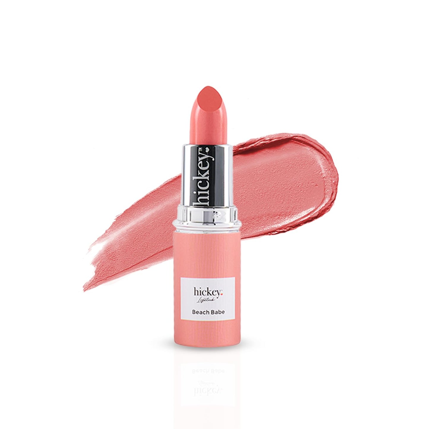 Lipstick Fashion Week Collection, 5 Piece Refill Set (Mile High, Birthday Suit, Walk of Shame, Beach Babe, Skinny Dip), Long Lasting Hydrating Lipstick for Women, Vegan & Gluten-Free